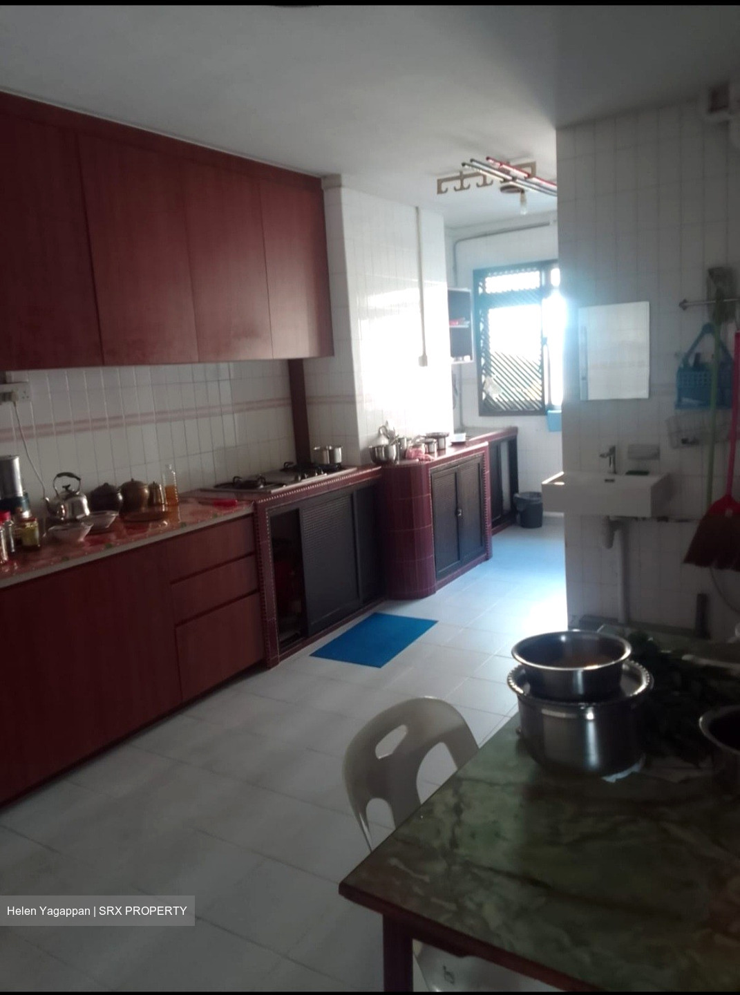 Blk 153 Yung Ho Road (Jurong West), HDB 4 Rooms #565764541